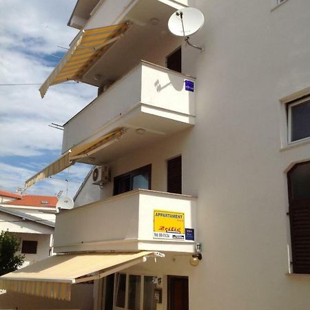 Apartments Zrilić Zadar Zewnętrze zdjęcie