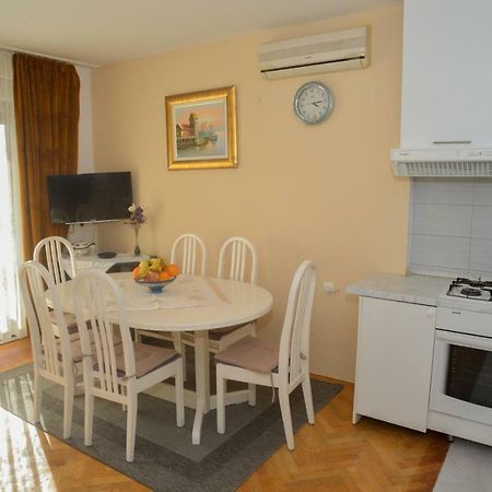 Apartments Zrilić Zadar Zewnętrze zdjęcie