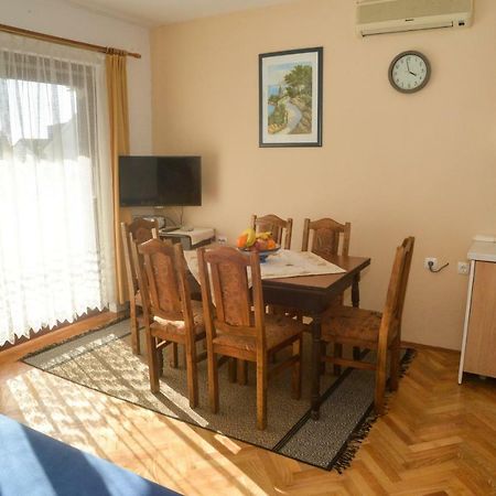 Apartments Zrilić Zadar Zewnętrze zdjęcie