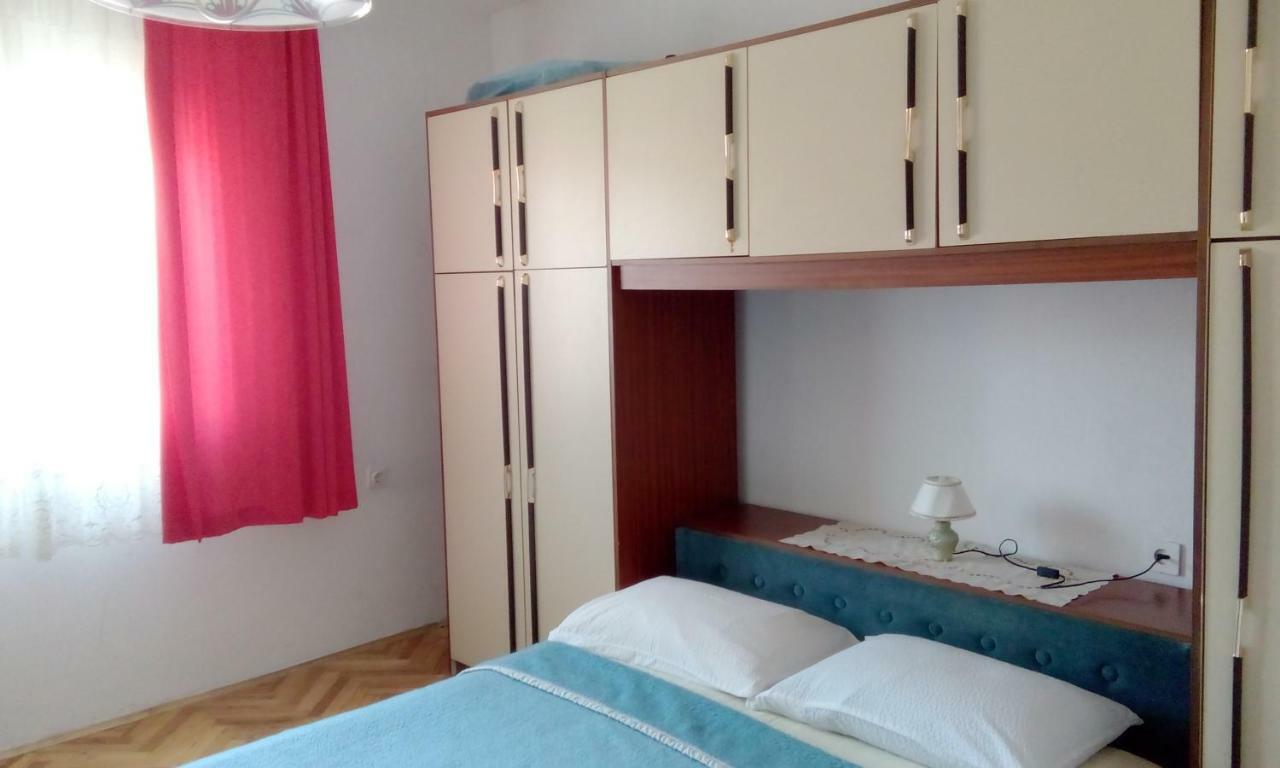 Apartments Zrilić Zadar Zewnętrze zdjęcie