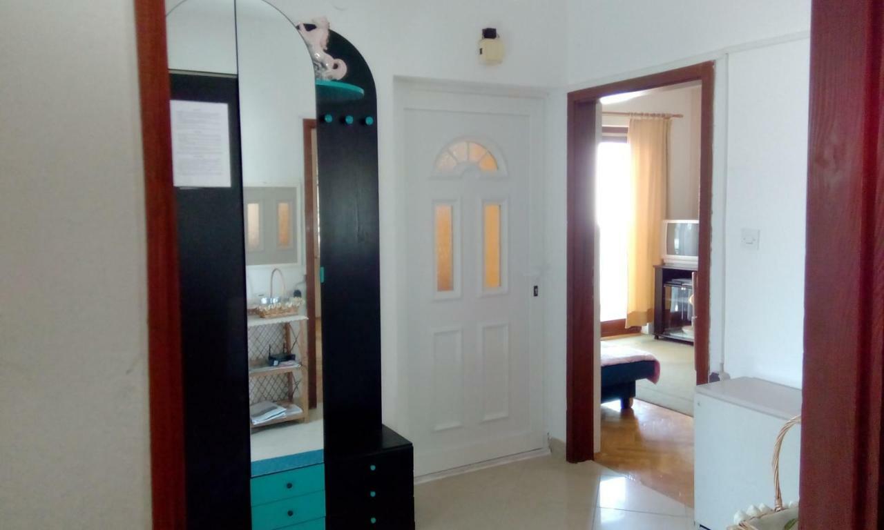 Apartments Zrilić Zadar Zewnętrze zdjęcie
