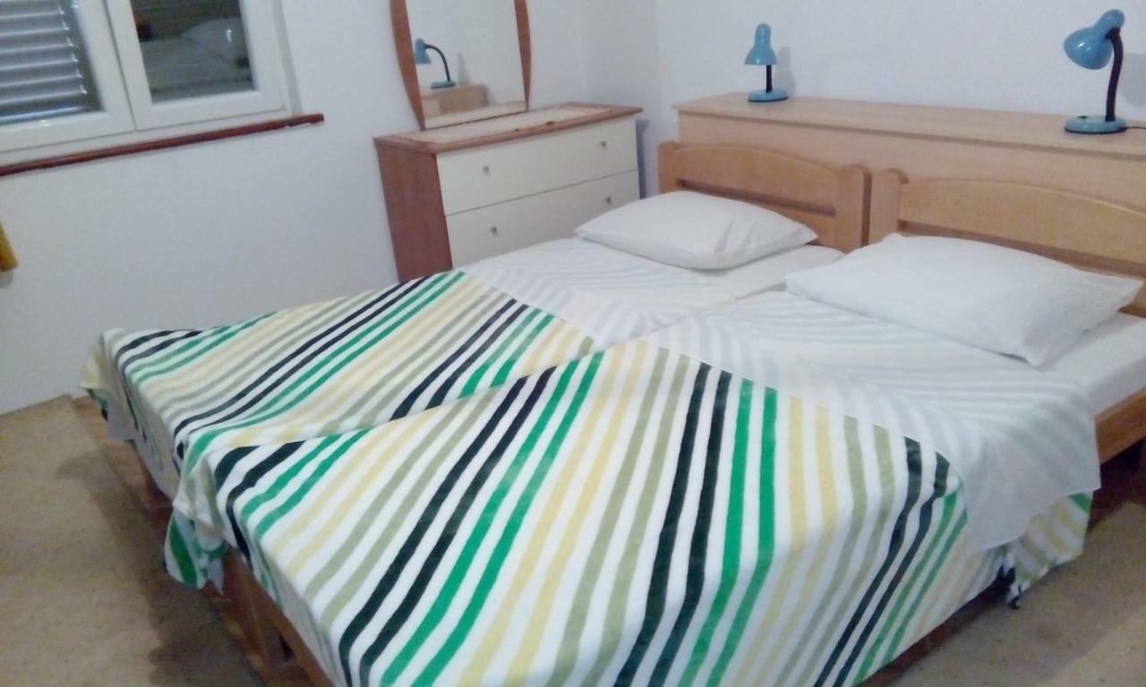 Apartments Zrilić Zadar Zewnętrze zdjęcie