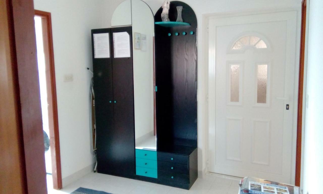 Apartments Zrilić Zadar Zewnętrze zdjęcie