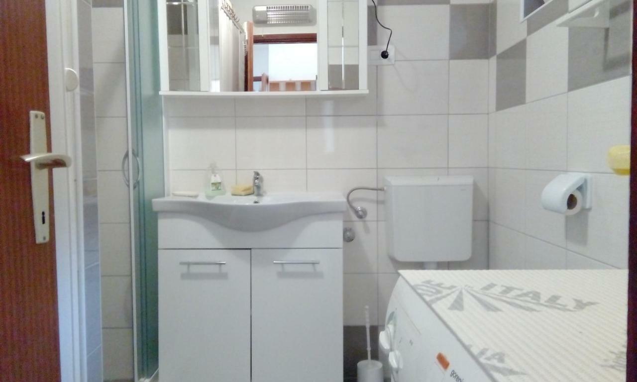 Apartments Zrilić Zadar Zewnętrze zdjęcie