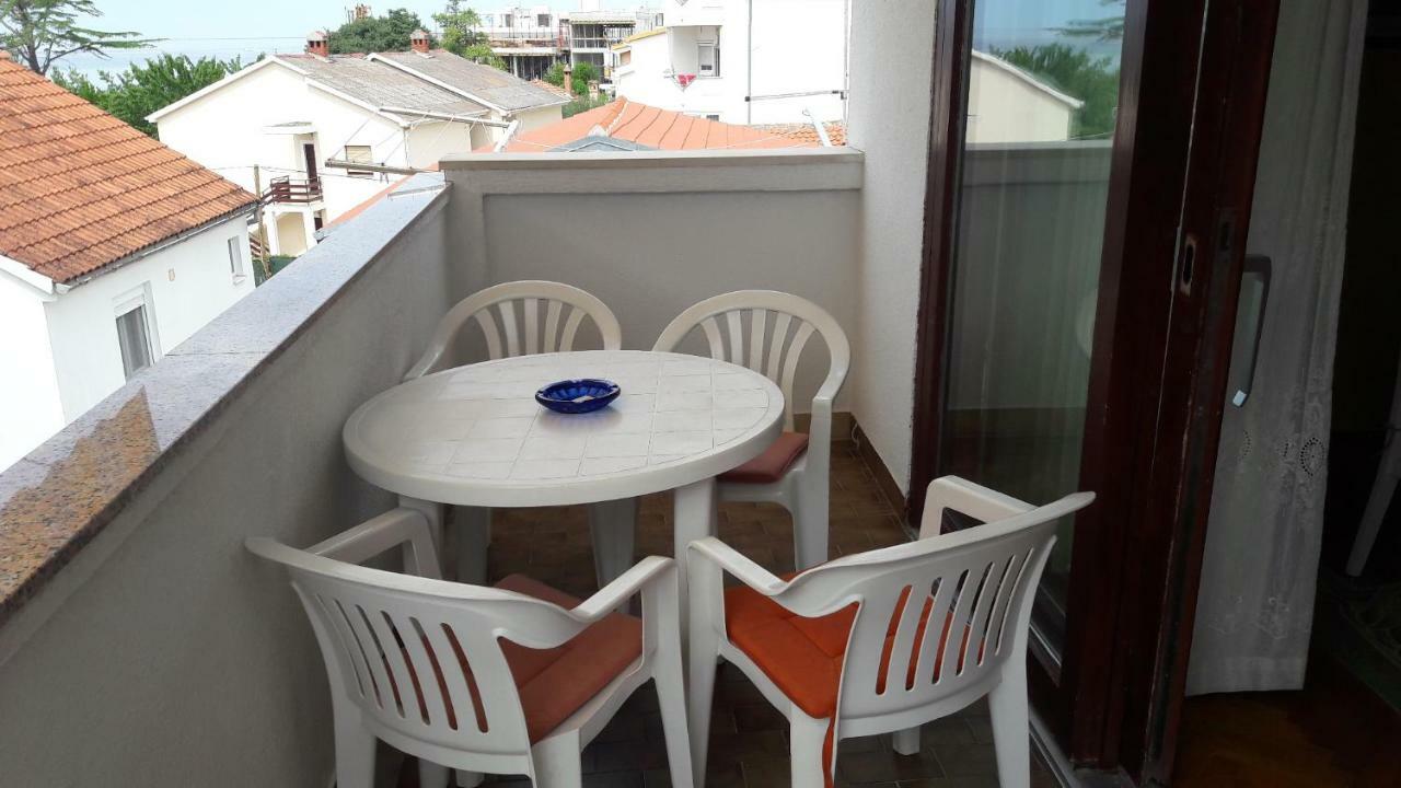 Apartments Zrilić Zadar Zewnętrze zdjęcie