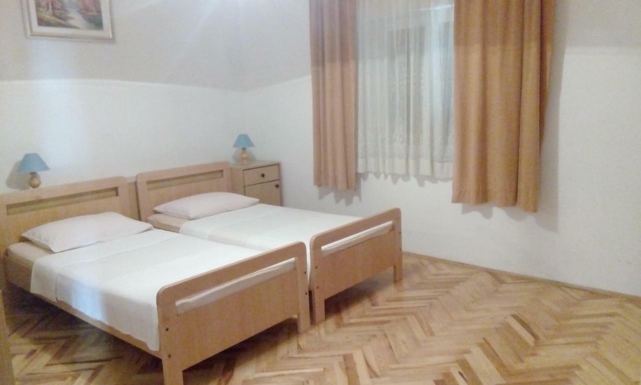 Apartments Zrilić Zadar Zewnętrze zdjęcie