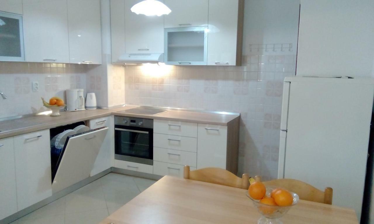Apartments Zrilić Zadar Zewnętrze zdjęcie
