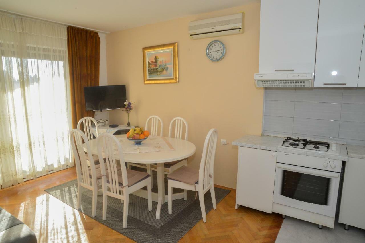 Apartments Zrilić Zadar Zewnętrze zdjęcie