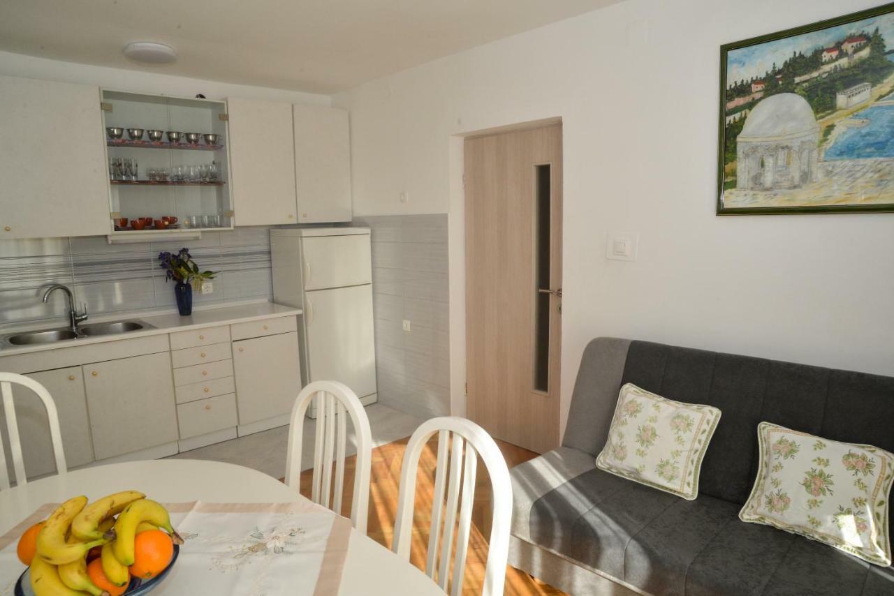 Apartments Zrilić Zadar Zewnętrze zdjęcie