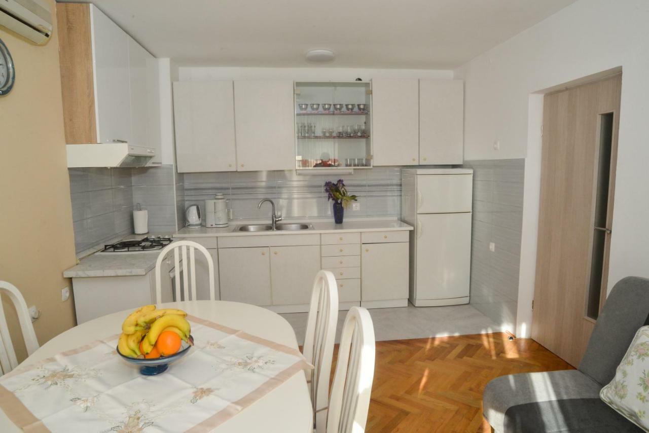 Apartments Zrilić Zadar Zewnętrze zdjęcie
