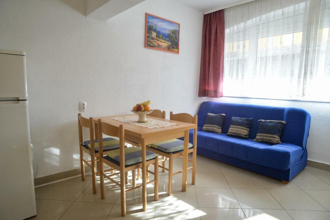 Apartments Zrilić Zadar Zewnętrze zdjęcie